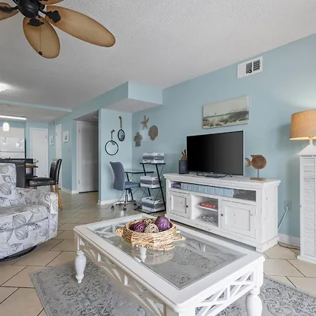 Villa Buena Vista 205