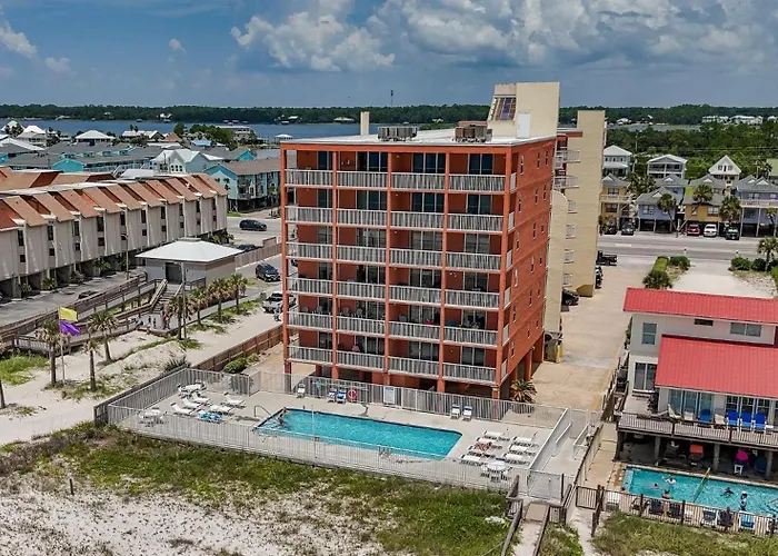 Buena Vista 205 Gulf Shores