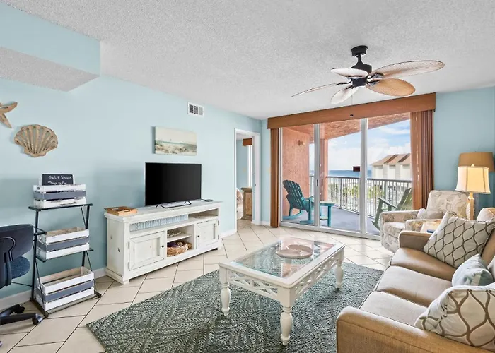 Buena Vista 205 Gulf Shores