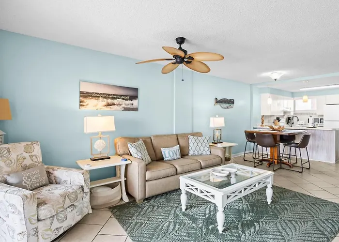 Buena Vista 205 Holiday home *