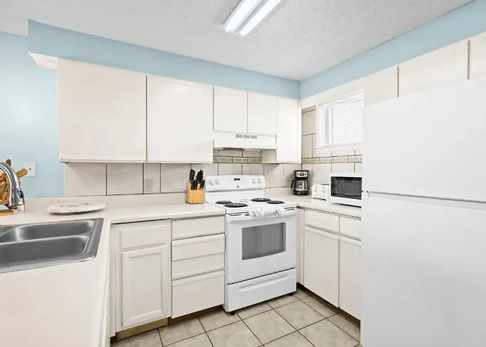 Buena Vista 205 Holiday home Gulf Shores