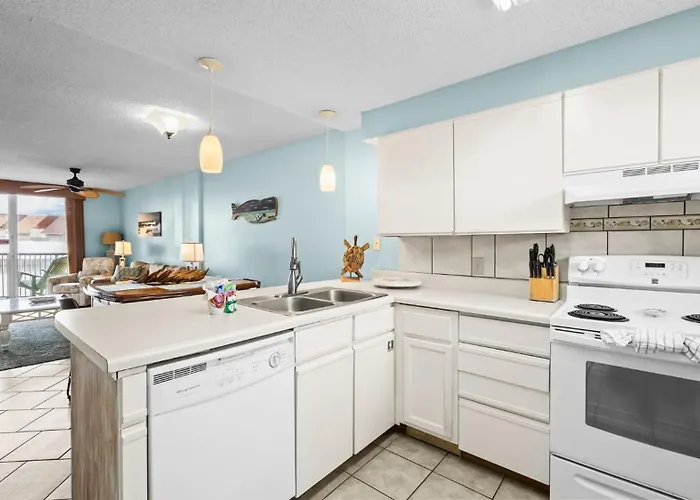 Holiday home Buena Vista 205 Gulf Shores