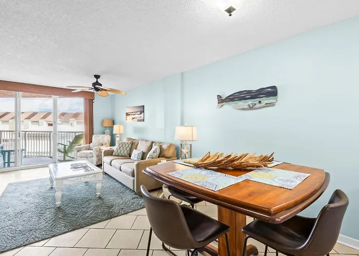 Buena Vista 205 Gulf Shores