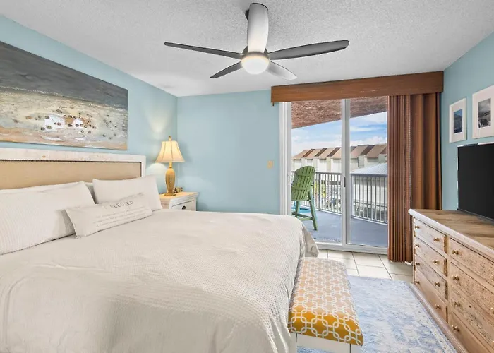 Buena Vista 205 Holiday home *