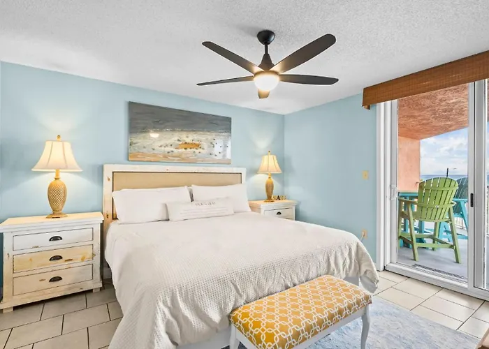 Holiday home Buena Vista 205