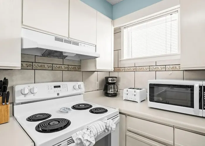 Buena Vista 205 Holiday home Gulf Shores