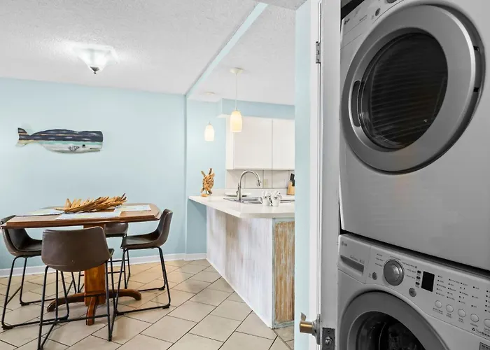 Buena Vista 205 Holiday home Gulf Shores