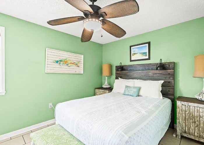 Buena Vista 205 Holiday home