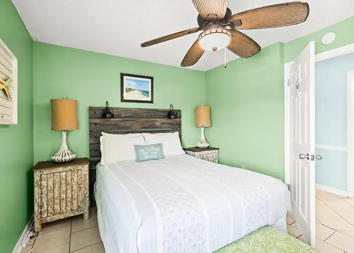 Buena Vista 205 Holiday home *