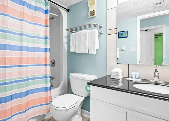 Buena Vista 205 Holiday home *